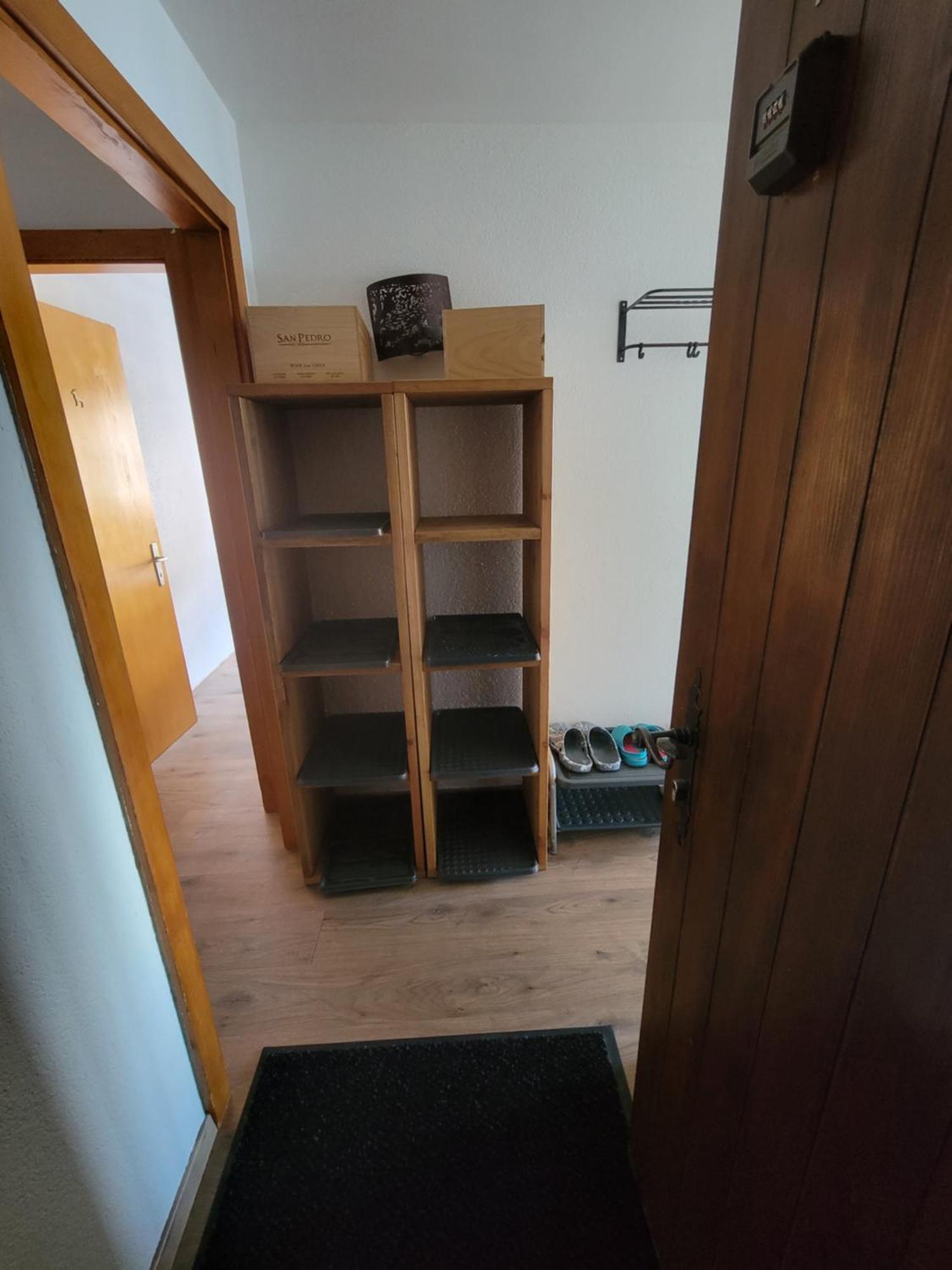 Apartmán A La Montagne *