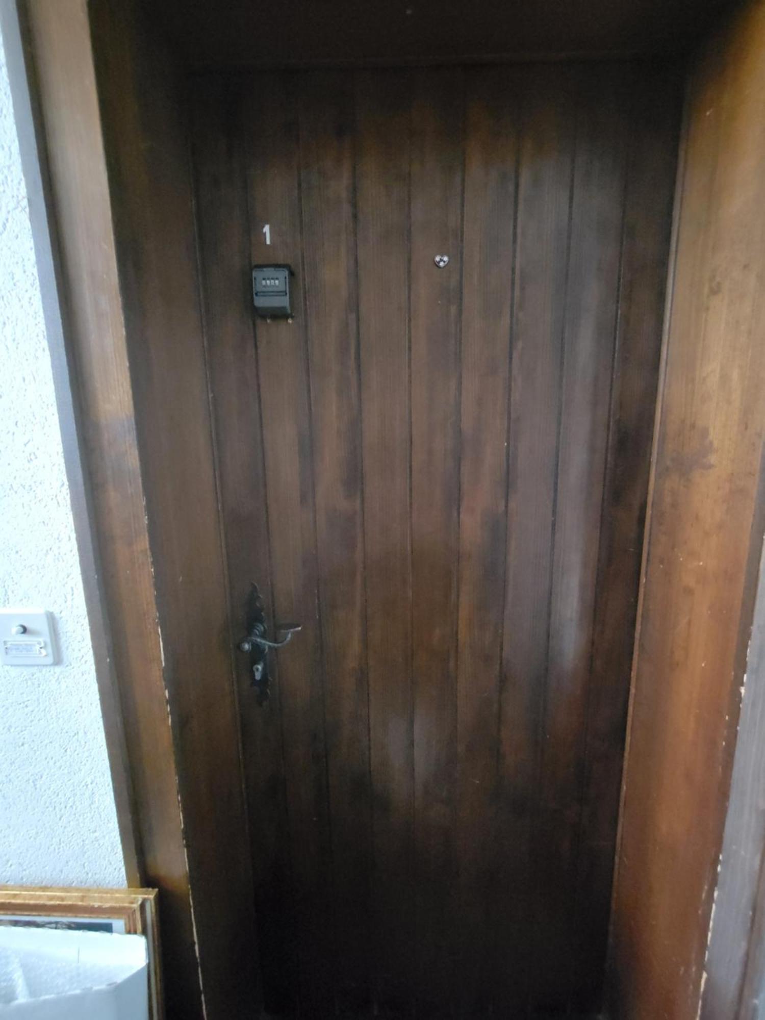A La Montagne Apartmán Veysonnaz